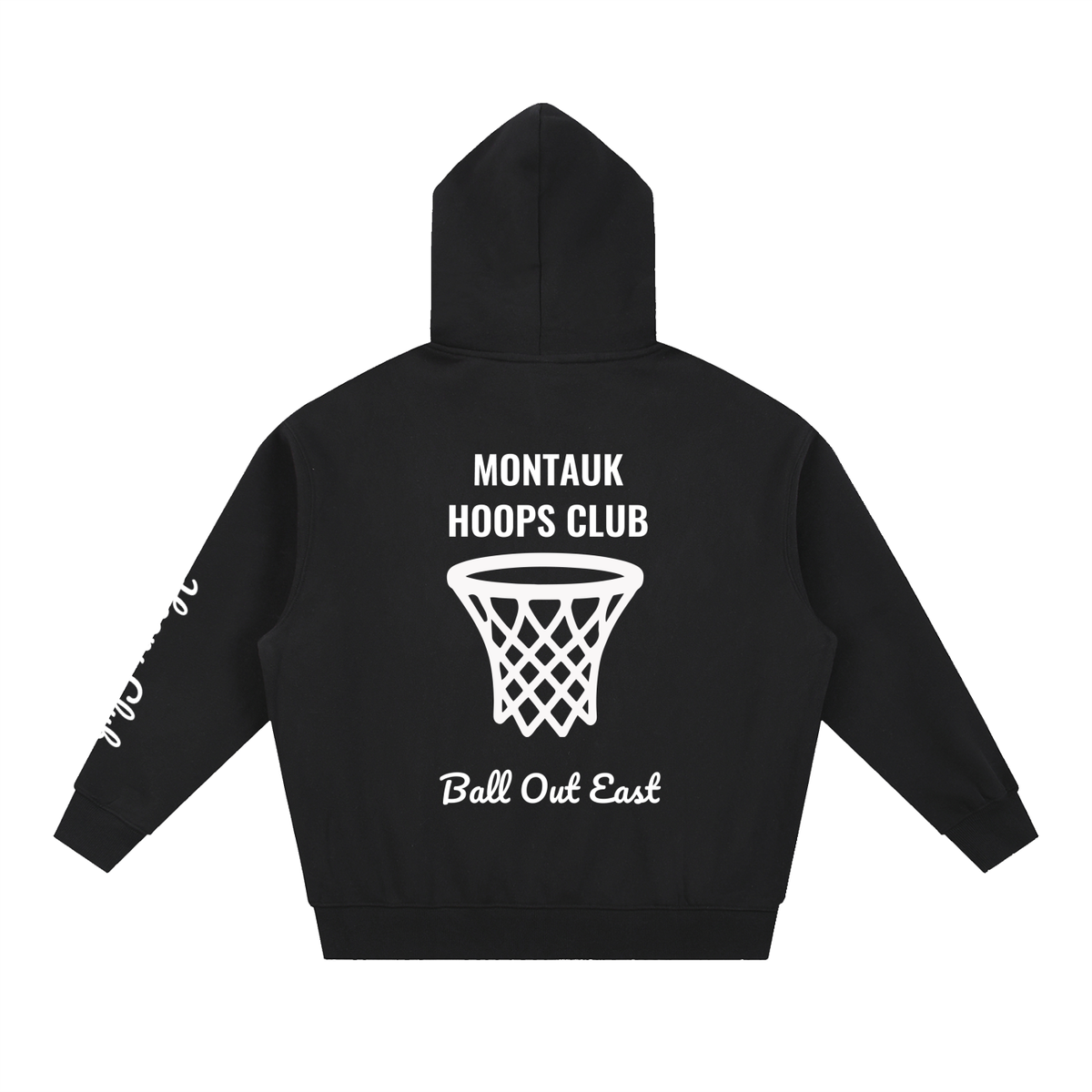 Montauk Ball Out East Sweatshirt